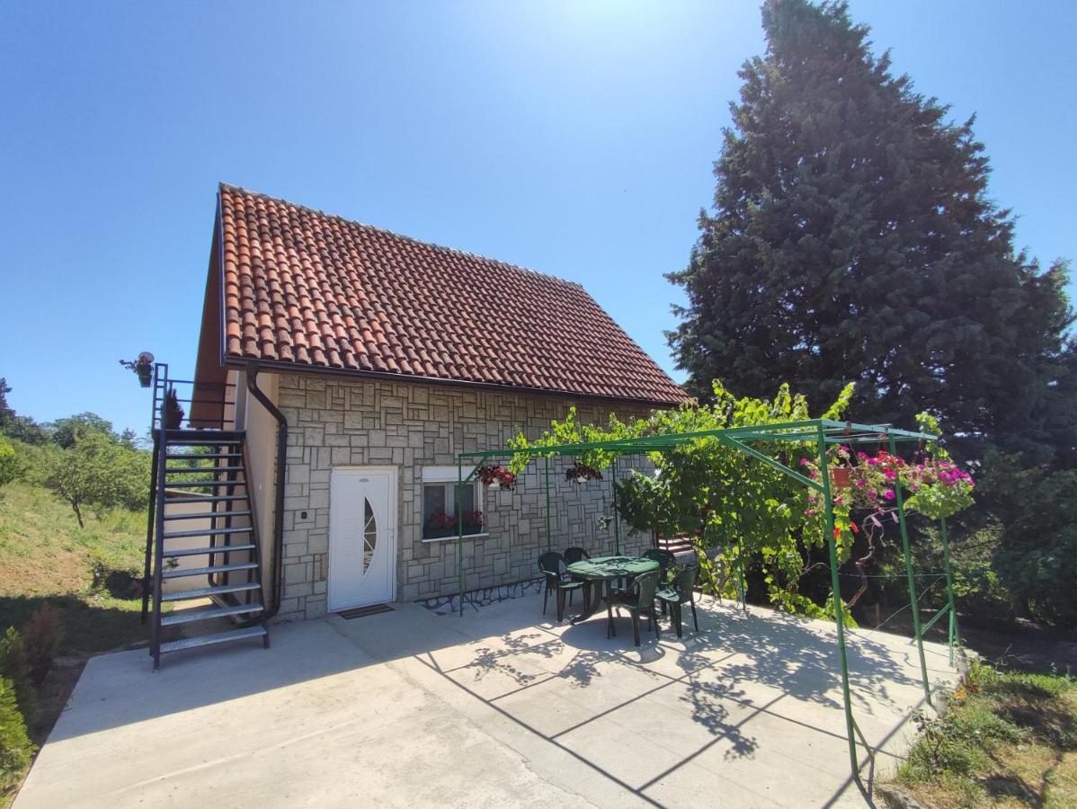 Milicin Konak Vrdnik Exterior photo