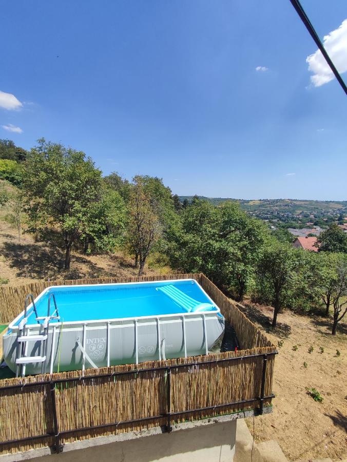Milicin Konak Vrdnik Exterior photo